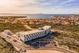 Chorvátsko Ostrov Pag Olea 14 dňový pobyt Raňajky Vlastná August 2026 ( 1/08/26-14/08/26)