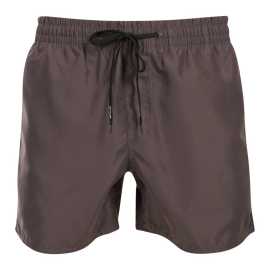 Pánske plavky 69SLAM DARK GREY SAMOA viacfarebné (SEBPLN-DG) XXL.
Chcete vyniknúť a dodať svojmu letnému šatníku originalitu a hravosť?
Ľahký a rýchloschnúci materiál
Tieto plavky sú vyrobené z kvalitného umelého vlákna, ktoré je ľahké, rýchloschnúce a veľmi odolné.
Pohodlný strih a originálny dizajn
Dômyselný strih týchto plaviek vám poskytuje maximálnu voľnosť pohybu a zároveň moderný a štýlový vzhľad.
Prečo si plavky 69SLAM zamilujete?

Unikátny dizajn: Originálne vzory a odvážne motívy, ktoré ťa odlíšia od ostatných.
Rýchloschnúci materiál: Ľahké umelé vlákno pre celodenný komfort.
Pohodlné a funkčné prevedenie: Elastický pás, krátky strih a skvelé padnutie pre voľnosť pohybu.

Spodná bielizeň 69SLAM vám zdvihne náladu
69SLAM je obľúbená surferská značka z Bali, ktorá oslavuje život, umenie, kreativitu, dizajn a farby každým detailom.
Ako sa starať o plavky 69SLAM?
Aby si plavky zachovali žiarivé farby a originálne vzory, je dôležité venovať im správnu starostlivosť:

Pranie: Odporúčané ručné pranie vo vlažnej vode s jemným pracím prostriedkom.
Sušenie: Nesušiť v sušičke, nechať uschnúť prirodzene na vzduchu.
Žehlenie: Nežehliť, materiál zostane hladký sám o sebe.

Tip: Výber plaviek, ktoré vám dobre padnú a zvýraznia váš štýl, môže byť beh na dlhé trate.