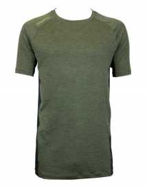 Trakker tričko marl moisture wicking t-shirt - veľkosť m.