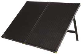 Goal zero solárný panel boulder 200 kufor.