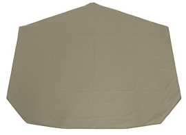Trakker podlaha tempest rs brolly groundsheet.