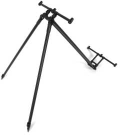 Korum stojan deluxe 3 rod tripod.