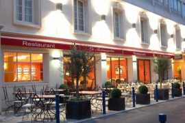 Francúzsko Azúrove pobrežie (Francúzska riviéra) Best Western Le Patio Des Artistes - Cannes 8 dňový pobyt Raňajky Letecky Letisko: Praha July 2026 ( 3/07/26-10/07/26)