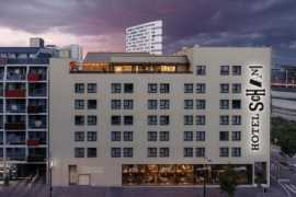 Rakúsko Viedeň Schani Wien Hauptbahnhof 3 dňový pobyt Raňajky Letecky Letisko: Praha September 2026 (18/09/26-20/09/26)