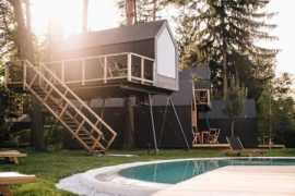 Slovinsko  Chocolate Village By The River 11 dňový pobyt Raňajky Vlastná November 2026 (21/11/26- 1/12/26)