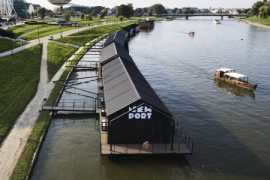 Poľsko Krakov New Port 9 dňový pobyt Raňajky Vlastná March 2027 (15/03/27-23/03/27)