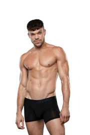 Pánske boxerky Andrew Christian čierné ALMOST NAKED BAMBOO (93714-BLK) S, trenky.
Sexy boxerky pre moderných mužov
Pánske boxerky patria medzi najobľúbenejšie druhy spodnej bielizne, pretože sa dokonale hodia na každú príležitosť.
Spodná bielizeň Andrew Christian budeš chcieť nosiť každý deň
Značka Andrew Christian sa špecializuje na sexy spodnú bielizeň pre mužov, ktoré ocenia muži aj ženy.