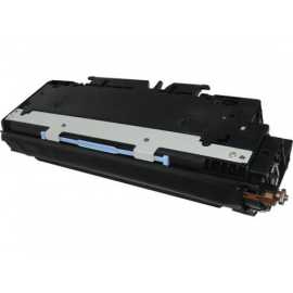 Kompatibilný toner s HP 309A Q2670A čierný (black).
Nižšia cena kompatibilnej náplne pre tlačiarne HP v porovnaní s originálnou náplňou, ušetríte až 80% nákladov na tlač.


Tonerová kazeta pre tlačiarne HP vytlačí rovnaký počet strán ako originál pri zachovaní rovnakej kvality – ostré rysy, sýte farby.


Záruka Vašej spokojnosti.


Každý toner prechádza pri výrobe prísnou kontrolou kvality a je plne kompatibilný s vašou tlačiarňou.


Overené našimi klientmi z ČR aj z Európskej únie.


Kompatibilné tonery HP spĺňajú normu STMC, čo je celosvetovo uznávaná norma testovania kvality tlače a počtu vytlačených strán tonerovej kazety.


Naši dodávatelia sú preverení rokmi skúseností a vyrábajú produkty podľa normy ISO 9001 a ISO 14001.

 Existuje mnoho výrobcov kompatibilných náplní, ale kvalita môže byť odlišná.