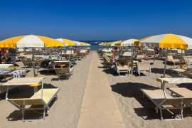 Taliansko Ligurská riviéra Hotel Giada (Gatteo A Mare) 8 dňový pobyt Plná penzia Vlastná July 2026 (25/07/26- 1/08/26)