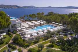 Španielsko Mallorca Coronado Thalasso & Spa 3 dňový pobyt Polpenzia Letecky Letisko: Praha June 2026 ( 7/06/26- 9/06/26)