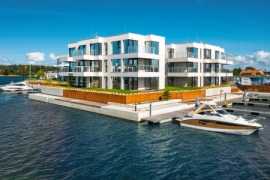 Poľsko Baltské more Grano Hotel Solmarina 9 dňový pobyt Raňajky Vlastná August 2026 ( 9/08/26-17/08/26)