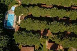 Taliansko Toskánsko Residence Il Paradiso 8 dňový pobyt Bez stravy Vlastná June 2026 (19/06/26-26/06/26)