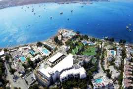 Turecko Bodrum Royal Asarlik Beach 4 dňový pobyt Ultra All inclusive Letecky Letisko: Praha July 2026 (28/07/26-31/07/26)
