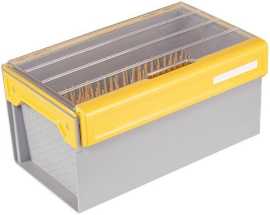 Plano krabička edge xl crankbait box.