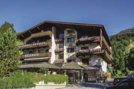 Rakúsko Zillertal Arena Gasthof Riederhof 4 dňový pobyt Polpenzia Vlastná September 2026 (12/09/26-15/09/26)