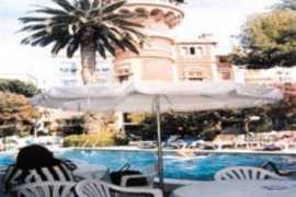 Španielsko Costa Dorada Medium Sitges Park 3 dňový pobyt Raňajky Letecky Letisko: Praha July 2026 (20/07/26-22/07/26)