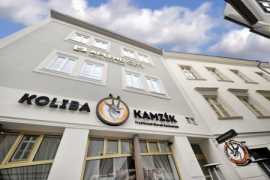 Slovensko Bratislava a okolie Aplend City Hotel Perugia 6 dňový pobyt Raňajky Vlastná October 2026 (31/10/26- 5/11/26)