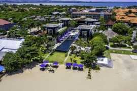 Bali Nusa Dua Beach The Sakala Resort Bali 9 dňový pobyt Polpenzia Letecky Letisko: Praha September 2026 (19/09/26-27/09/26)