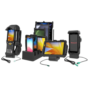 RAM Mounts Intelliskin Charging Boot, GDS.
