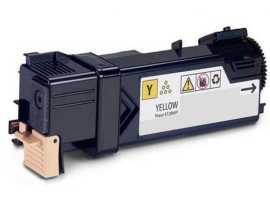 Xerox 106R01458 žltý (yellow) kompatibilný toner.
Nižšia cena kompatibilnej náplne pre tlačiarne Xerox v porovnaní s originálnou náplňou, ušetríte až 80% nákladov na tlač.


Tonerová kazeta pre tlačiarne Xerox vytlačí rovnaký počet strán ako originál pri zachovaní rovnakej kvality – ostré rysy, sýte farby.


Záruka Vašej spokojnosti.


Každý toner prechádza pri výrobe prísnou kontrolou kvality a je plne kompatibilný s vašou tlačiarňou.


Overené našimi klientmi z ČR aj z Európskej únie.


Kompatibilné tonery Xerox spĺňajú normu STMC, čo je celosvetovo uznávaná norma testovania kvality tlače a počtu vytlačených strán tonerovej kazety.


Naši dodávatelia sú preverení rokmi skúseností a vyrábajú produkty podľa normy ISO 9001 a ISO 14001. 

Existuje mnoho výrobcov kompatibilných náplní, ale kvalita môže byť odlišná.