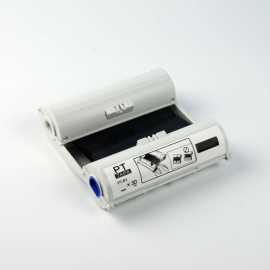 Epson RC-R1LNA, 100mm x 30m, modrá kompatibilní barvicí páska.
Stabilný a rovnomerný prenos farby pre profesionálny vzhľad štítkov
Optimalizované pre štítkovače Epson – bezproblémová inštalácia a plynulý chod zariadenia
Ostrá a kontrastná tlač vhodná pre technické aj administratívne značenie
Spoľahlivý výkon aj pri vyššom objeme tlače
Cenovo dostupná alternatíva k originálnej farbiacej páske Epson
Vhodná pre kancelárie, sklady, výrobu aj servisné použitie

Kompatibilné farbiace pásky Epson umožňujú udržať vysokú kvalitu značenia pri optimalizácii prevádzkových nákladov.Kód výrobcu: TB RCR1LNA