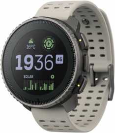 Suunto Suunto Vertical Solar Titanium Sand SS050860000.