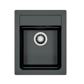 Alveus Atrox drez 40x50 cm carbon 1149191.