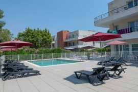 Francúzsko Azúrove pobrežie (Francúzska riviéra) Comfort Suites Cannes Mandelieu 7 dňový pobyt Bez stravy Letecky Letisko: Praha August 2026 ( 8/08/26-14/08/26)