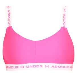 Dámska podprsenka Under Armour růžová (1361033 695) M.

Hľadáte podprsenku, ktorá je IN, je pohodlná a hodí sa na športovú, alebo voľnočasovú aktivitu?

Dámska podprsenka Under Armout je špeciálne vyvinutá na šport, ale oceníte ju aj na voľnočasové aktivity.

Čo sa prania týka - doporučujeme ju prať maximálne na 30°C a nesušiť ju v sušičke, inak sa môže stať, že už podprsenku nebude možné nosiť - viac sa dozviete nižšie v klasických informáciách o produkte.