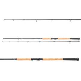 Daiwa prút megaforce catfish 3 m 200-600 g.