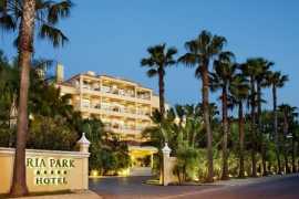 Portugalsko Algarve Ria Park & Spa (Vale De Lobo) 8 dňový pobyt Raňajky Letecky Letisko: Viedeň July 2026 ( 8/07/26-15/07/26)