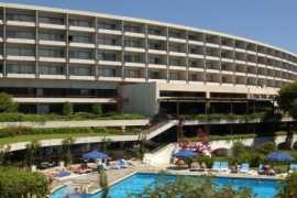 Grécko Korfu Corfu Holiday Palace 11 dňový pobyt Polpenzia Letecky Letisko: Praha September 2026 (28/09/26- 8/10/26)