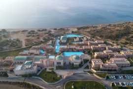 Grécko Kos Atlantica Belvedere Resort 9 dňový pobyt All Inclusive Letecky Letisko: Ostrava September 2026 ( 8/09/26-16/09/26)