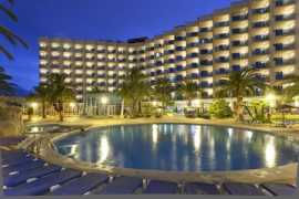 Španielsko Costa Blanca Port Dénia 6 dňový pobyt All Inclusive Letecky Letisko: Viedeň July 2026 ( 9/07/26-14/07/26)