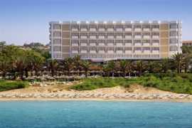 Cyprus Ayia Napa Alion Beach 7 dňový pobyt Plná penzia Letecky Letisko: Praha October 2026 (13/10/26-19/10/26)