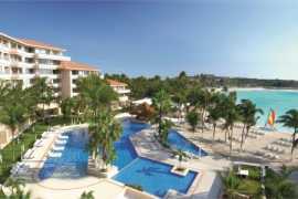 Mexiko Riviera Maya Dreams Aventuras Riviera Maya 12 dňový pobyt All Inclusive Letecky Letisko: Praha November 2026 ( 5/11/26-16/11/26)