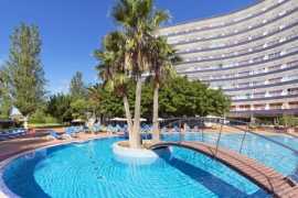 Španielsko Mallorca Hsm Atlantic Park 7 dňový pobyt Raňajky Letecky Letisko: Praha May 2026 (28/05/26- 3/06/26)