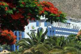 Kanárske ostrovy Tenerife Paradise Park 5 dňový pobyt Raňajky Letecky Letisko: Praha June 2026 (13/06/26-17/06/26)