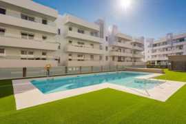 Španielsko Andalúzia Aqua Apartments Marbella 3 dňový pobyt Bez stravy Letecky Letisko: Praha December 2026 (17/12/26-19/12/26)