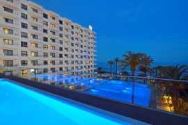Španielsko Costa Del Sol Ocean House Costa Del Sol Affiliated By Melia 6 dňový pobyt Polpenzia Letecky Letisko: Praha October 2026 (26/10/26-31/10/26)