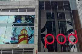 USA New York Pod Times Square 7 dňový pobyt Bez stravy Letecky Letisko: Praha July 2026 ( 9/07/26-15/07/26)