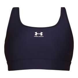 Dámska podprsenka Under Armour tmavomodra (1373865 410) XS.

Hľadáte podprsenku, ktorá je IN, je pohodlná a hodí sa na športovú, alebo voľnočasovú aktivitu?

Dámska podprsenka Under Armout je špeciálne vyvinutá na šport, ale oceníte ju aj na voľnočasové aktivity.

Čo sa prania týka - doporučujeme ju prať maximálne na 30°C a nesušiť ju v sušičke, inak sa môže stať, že už podprsenku nebude možné nosiť - viac sa dozviete nižšie v klasických informáciách o produkte.