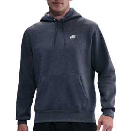 Nike Club Mens Pullover Fleece Hoodie XXL.