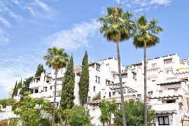 Španielsko Costa Del Sol Pueblo Evita 8 dňový pobyt Bez stravy Letecky Letisko: Praha September 2026 (16/09/26-23/09/26)
