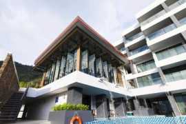 Thajsko Phuket The Yama Hotel Phuket 12 dňový pobyt Polpenzia Letecky Letisko: Viedeň December 2026 ( 9/12/26-20/12/26)