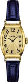 Tissot Heritage Porto Small Lady T128.109.36.022.00.