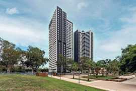 Španielsko Costa Del Sol Staybridge Suites Malaga 3 dňový pobyt Raňajky Letecky Letisko: Praha September 2026 ( 1/09/26- 3/09/26)
