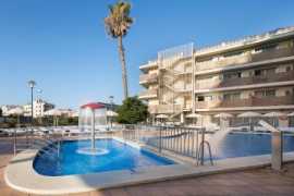Španielsko Costa Brava Htop Royal Star & Spa 15 dňový pobyt Plná penzia Letecky Letisko: Praha September 2026 ( 2/09/26-16/09/26)