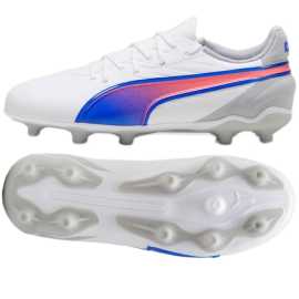 Puma KING MATCH FG/AG Jr 38,5.