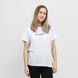 Helly Hansen W RWB GRAPHIC T-SHIRT XS.